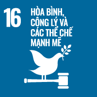 SDGs16