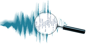 Audio Signal Processing