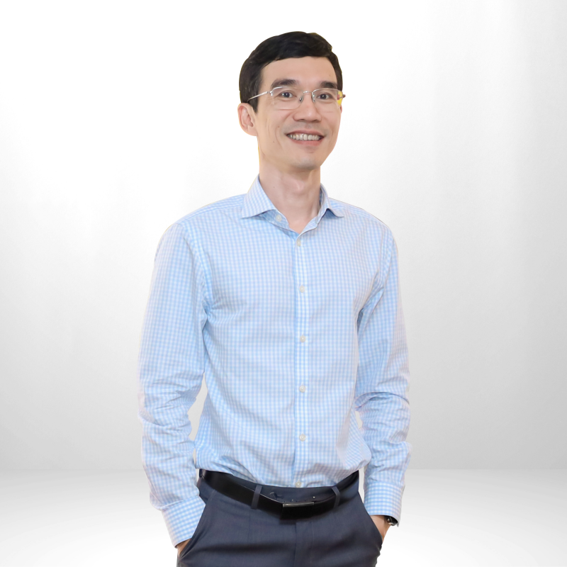TS. Đinh Bá Tiến