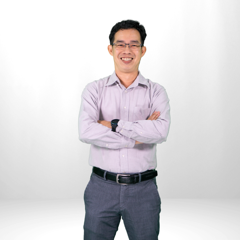 TS. Lâm Quang Vũ