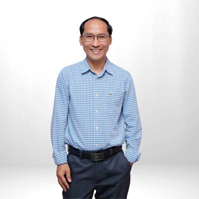 TS. Nguyễn Văn Vũ