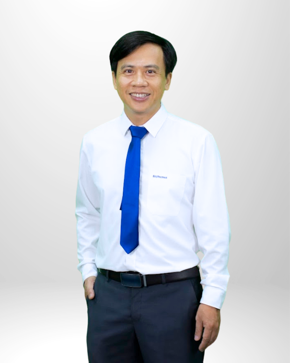 TS. Lê Ngọc Thành