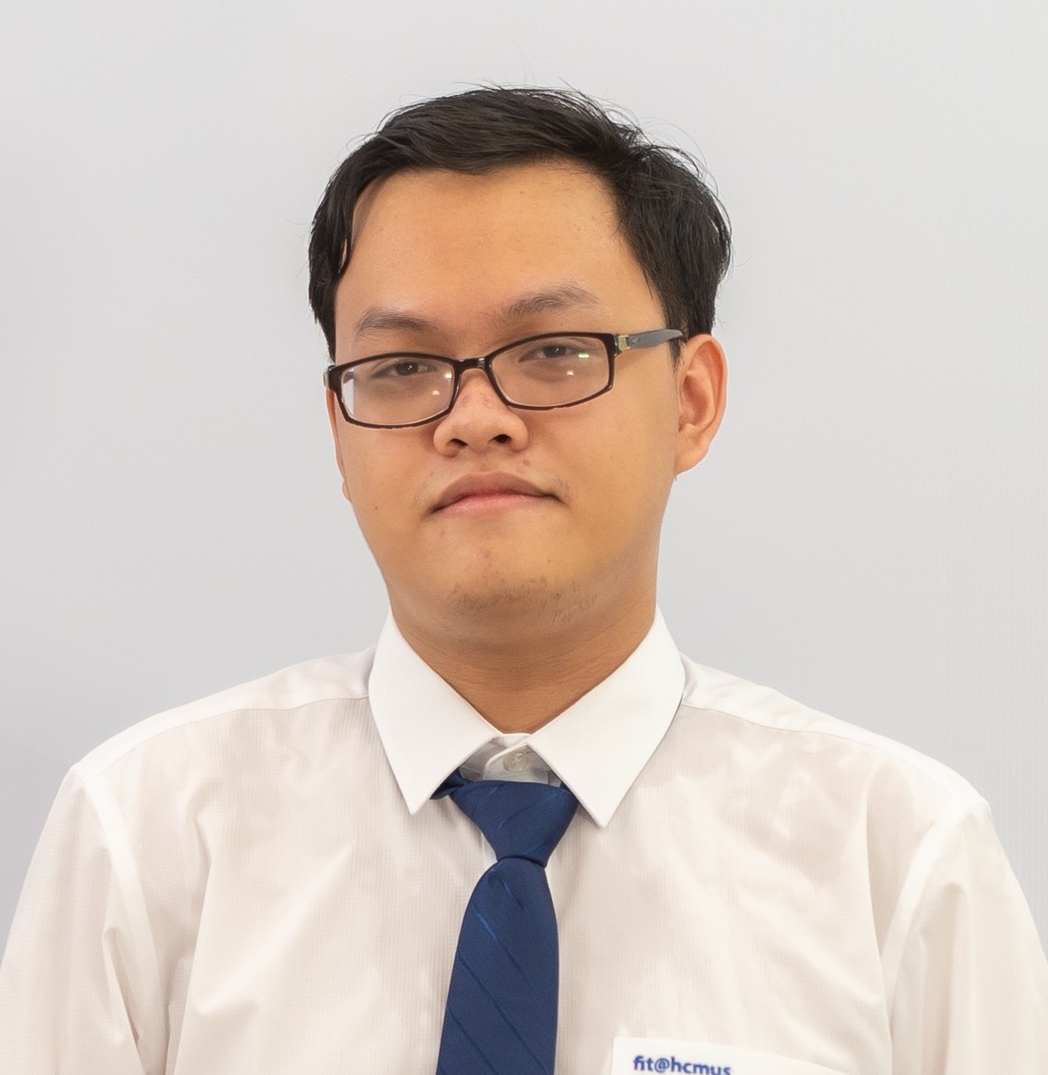 Hoang-Quan Tran - Teaching Assistant and Researcher at VNU-HCM