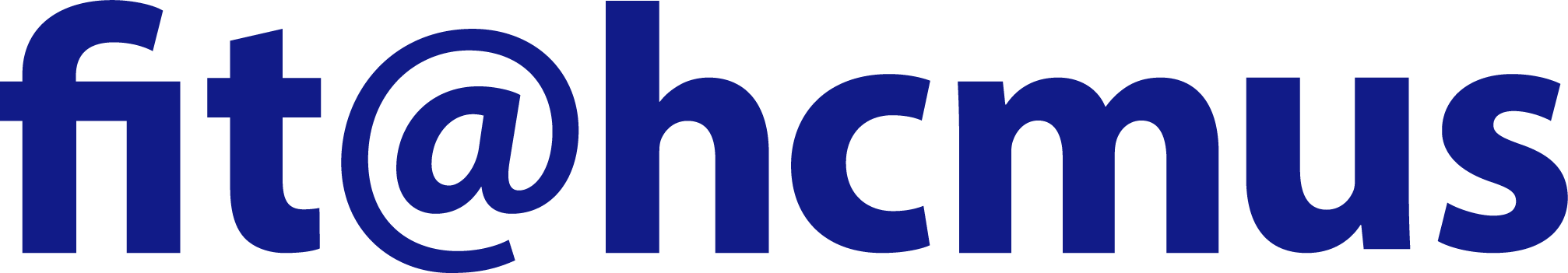 FIT HCMUS Logo